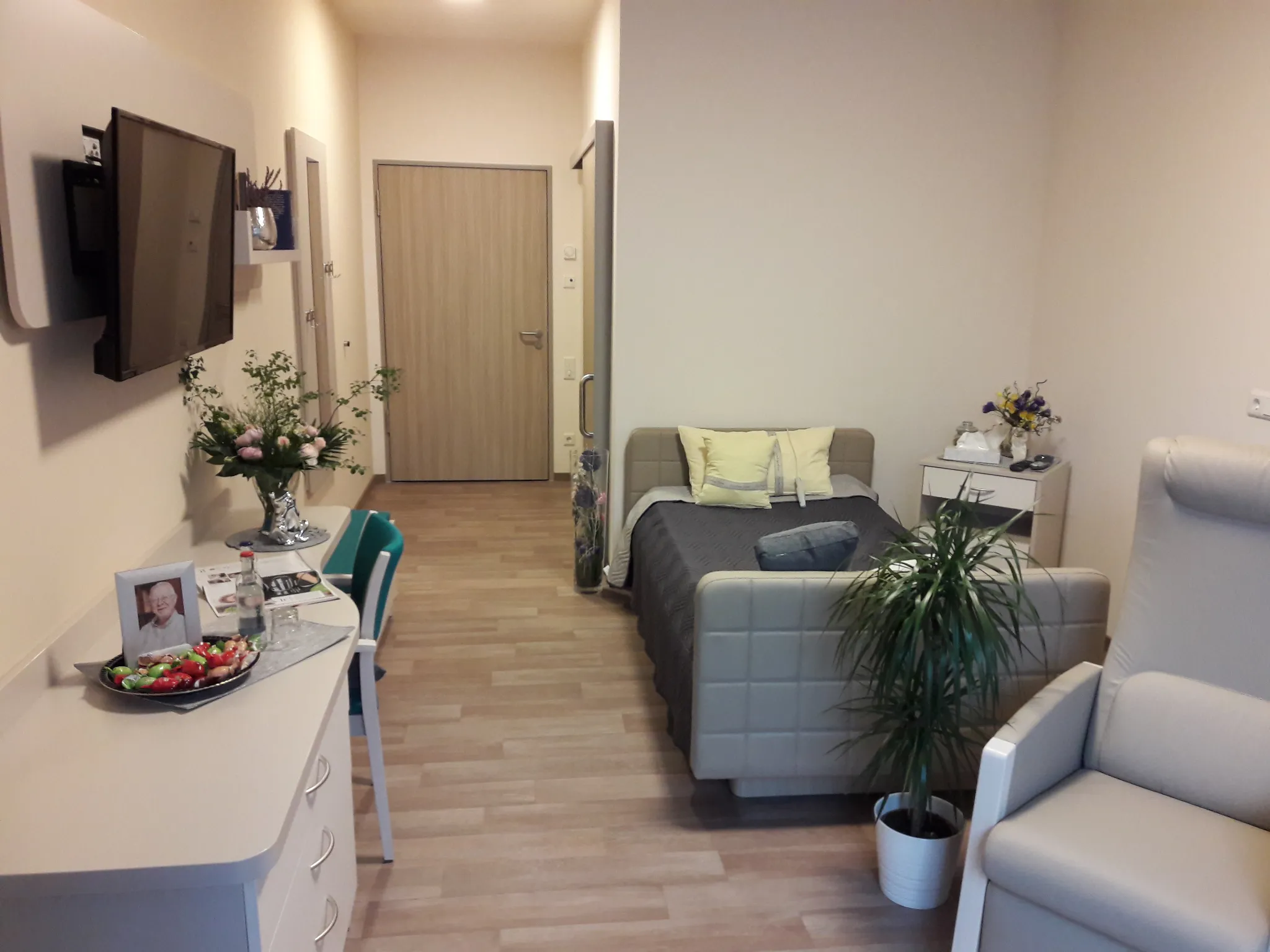 Seniorenresidenz am Schloss