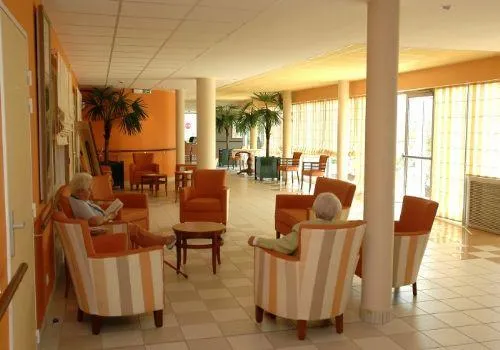 Photo de Korian Le Vençay