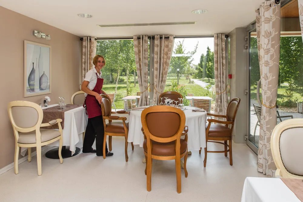 Photo de Korian Le Vençay