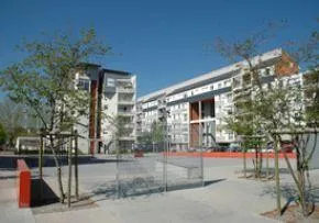 Fondation Du Parmelan - Maison de retraite / EHPAD à Annecy