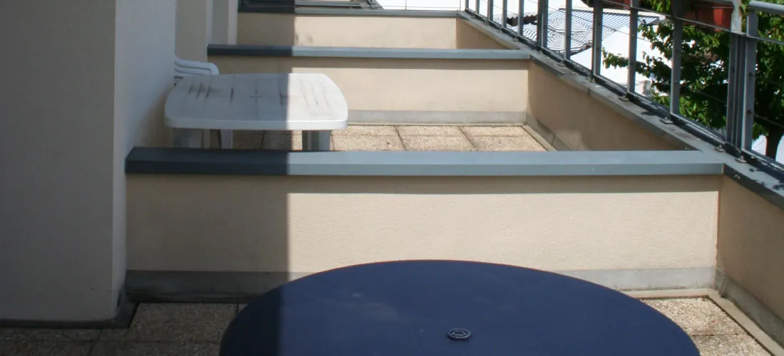 Photo de Résidence Les Géraniums