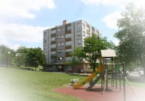 Photo de Foyer - Logement Les Chardonnerets - Résidence Services Seniors