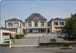 Maison De Retraite   Ehpad - Maison de retraite / EHPAD à Écouché