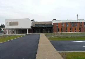 Photo de Ehpad Les Rives D'Ode - Maison de retraite / EHPAD