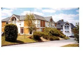 Photo principale de Ehpad Jeanne Ruze - Maison de retraite / EHPAD