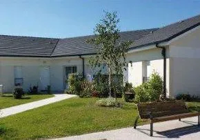 Les Villages d'Or Pierrelaye - Résidence Services Seniors à Pierrelaye