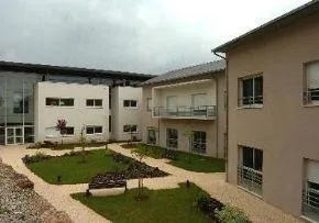 Photo principale de Ehpad De Rivet - Maison de retraite / EHPAD