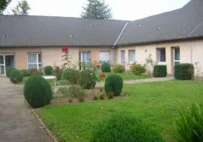 Villa Saint Michel - Maison de retraite / EHPAD à Charleval