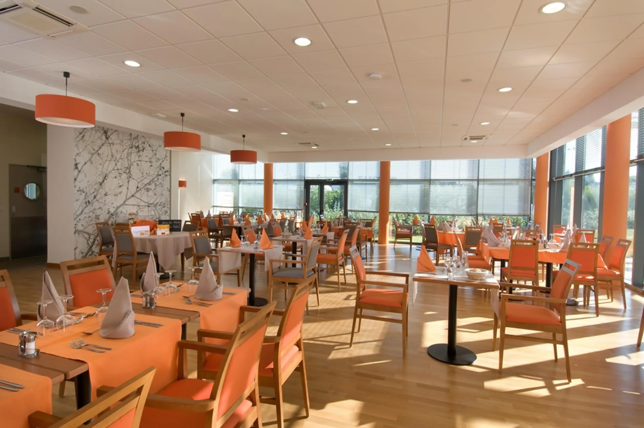 Photo de Résidence Domitys La Marquise