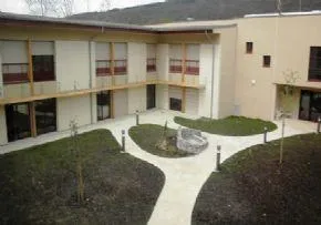 Photo principale de Ehpad Le Sapin D'Or - Maison de retraite / EHPAD