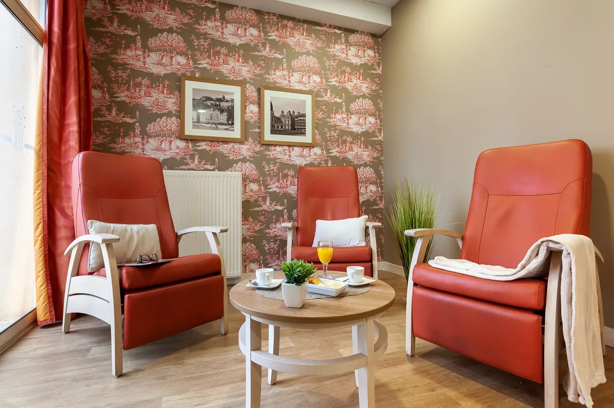 Photo de Résidence Marguerite