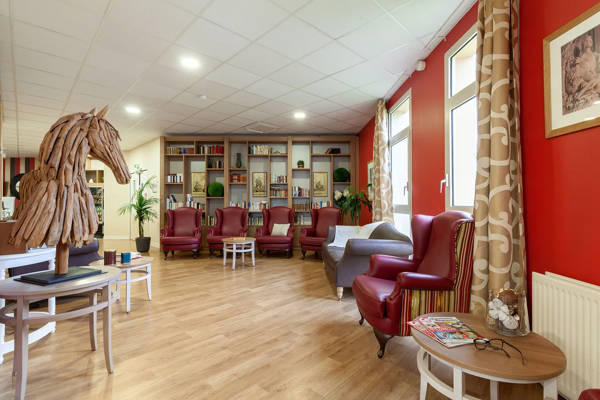 Photo de Résidence Marguerite