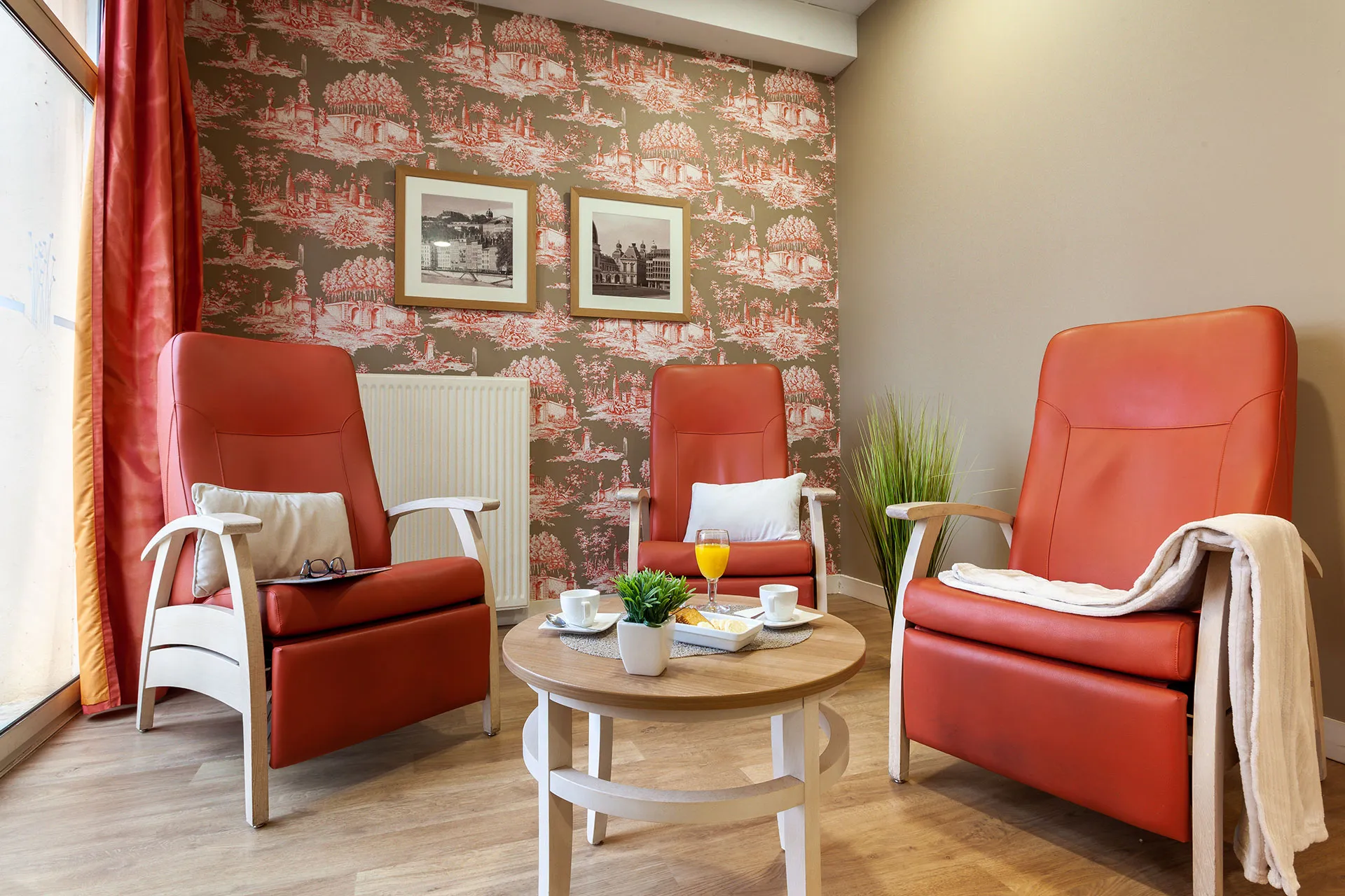 Photo de Résidence Marguerite