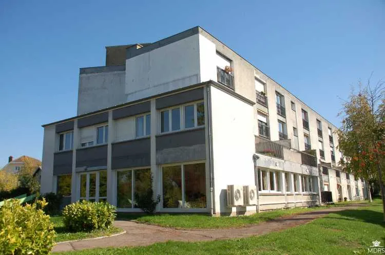 Foyer Logement Les Erables - Résidence Services Seniors à Troyes