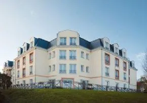 Photo principale de Residence Les Bruyeres - Maison de retraite / EHPAD