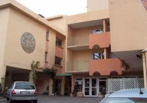 Photo principale de Ehpad Les Lucioles - Résidence Services Seniors