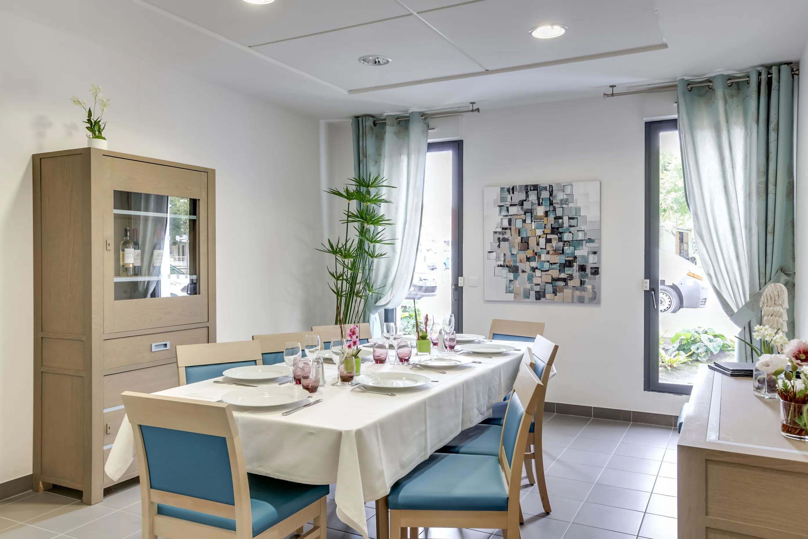 Photo de Les Templitudes - Résidence Malherbe-  Caen - Résidence Services Seniors