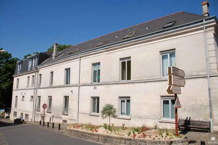 Photo de Residence Soleil - Résidence Services Seniors