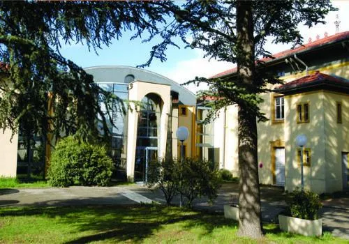 Korian Les Fauvettes - Maison de retraite / EHPAD à Villars-les-Dombes