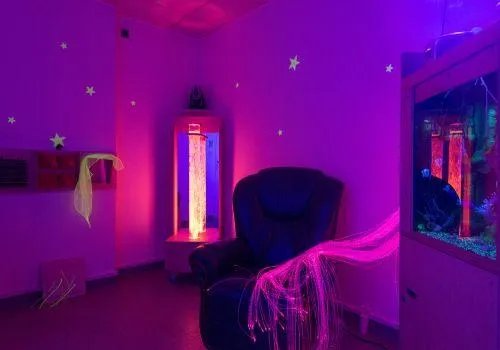 Photo de Korian Les Fauvettes