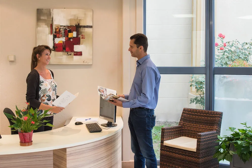 Photo de Korian Les Fauvettes