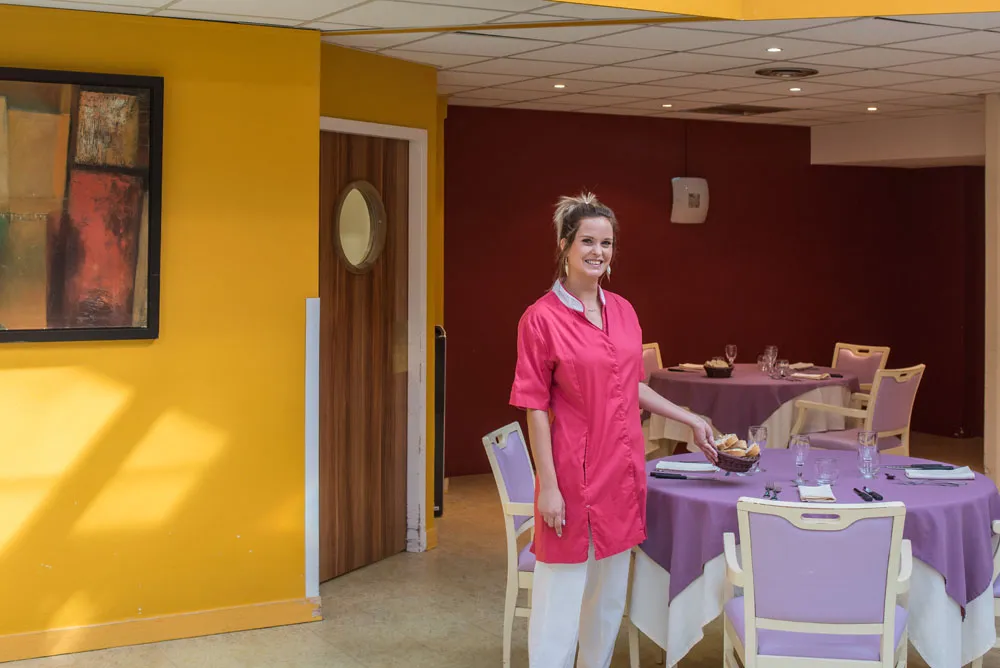 Photo de Korian Les Fauvettes