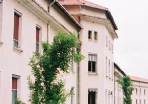 Centre Hospitalier De Ponteils Et Bresis - Maison de retraite / EHPAD à Ponteils-et-Brésis