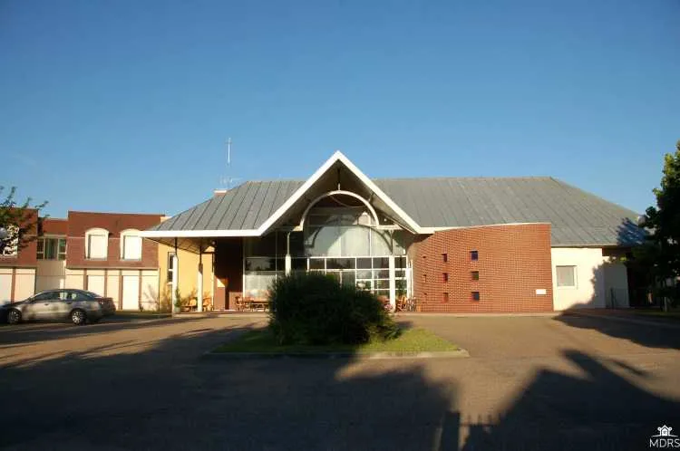 Photo de Maison De Retraite La Clairiere - Maison de retraite / EHPAD