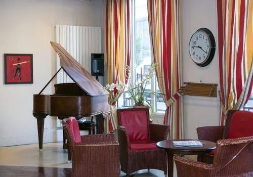 Photo de Le Verger De Vincennes