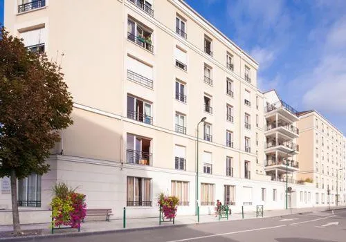 Le Verger De Vincennes - Maison de retraite / EHPAD à Vincennes