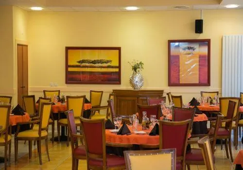 Photo de Le Verger De Vincennes