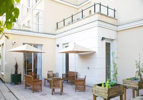 Photo principale de Le Verger De Vincennes - Maison de retraite / EHPAD