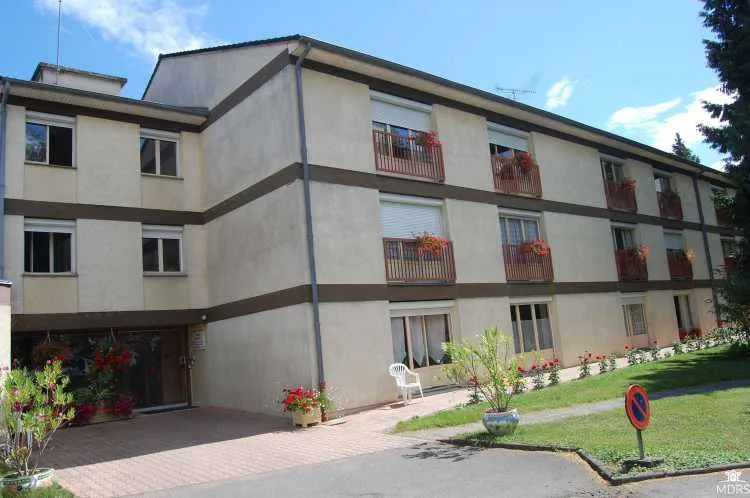 Photo de Foyer Logement Joseph Wagner - Résidence Services Seniors