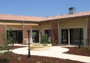 Photo de Maison De Retraite Simone De Beauvoir - Maison de retraite / EHPAD