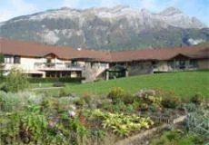 Photo de Ehpad La Niveole - Maison de retraite / EHPAD