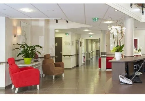 Photo de Residence Retraite Maisonnee Boisvallon