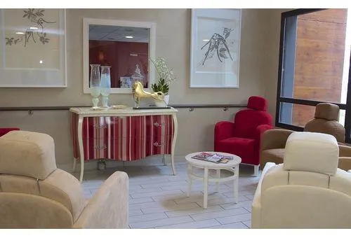 Photo de Residence Retraite Maisonnee Boisvallon