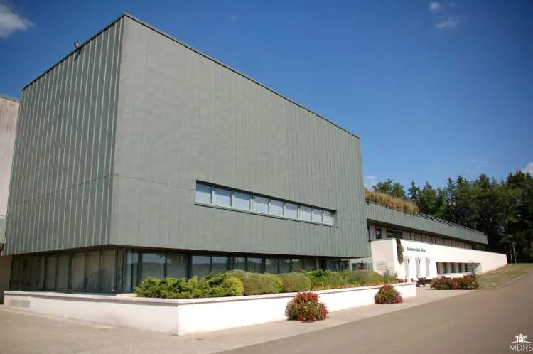 Photo principale de Résidence Saint Ebbon  - Maison de retraite / EHPAD