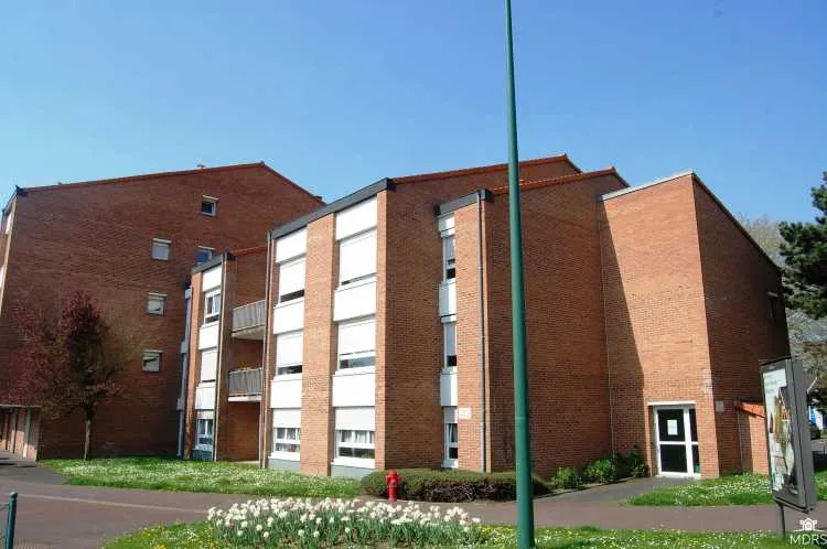 Residence Quietude - Résidence Services Seniors à Wasquehal