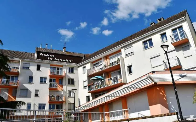 Résidence les Couronniers - Résidence Services Seniors à Petit-Couronne