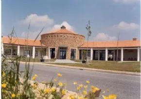 Photo de Residence Le Colombier - Maison de retraite / EHPAD