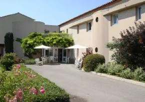 Photo de Ehpad La Marjolaine - Maison de retraite / EHPAD