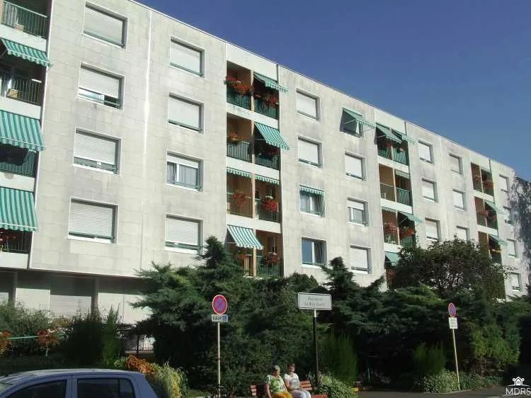 Photo principale de Residence Le Bois Gentil - Résidence Services Seniors