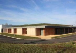 Photo principale de Ehpad Notre Dame Des Neiges - Maison de retraite / EHPAD