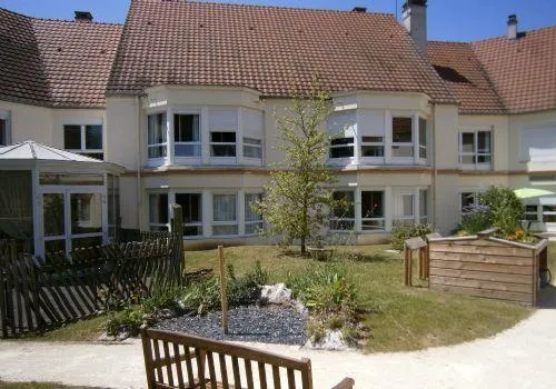 Photo de Residence De L'Etang