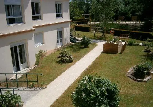 Photo de Residence De L'Etang