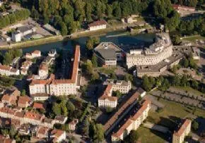 Photo principale de Ehpad Du Centre Hospitalier Verdun   Site St Mihiel - Maison de retraite / EHPAD