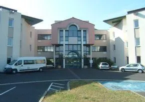 Photo de Ehpad La Maison du Colombier - Maison de retraite / EHPAD