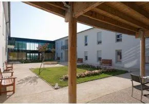 Photo principale de Ehpad Theodore Arnault - Maison de retraite / EHPAD