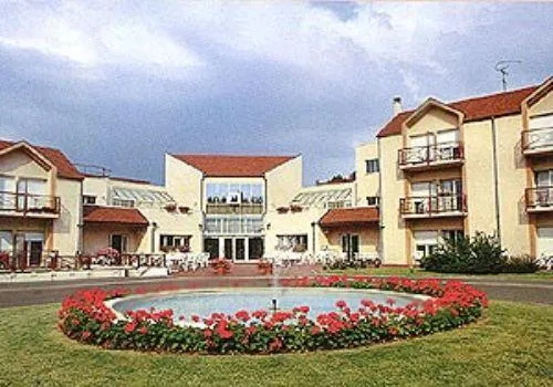 Photo principale de Residence La Rose Des Vents - Maison de retraite / EHPAD